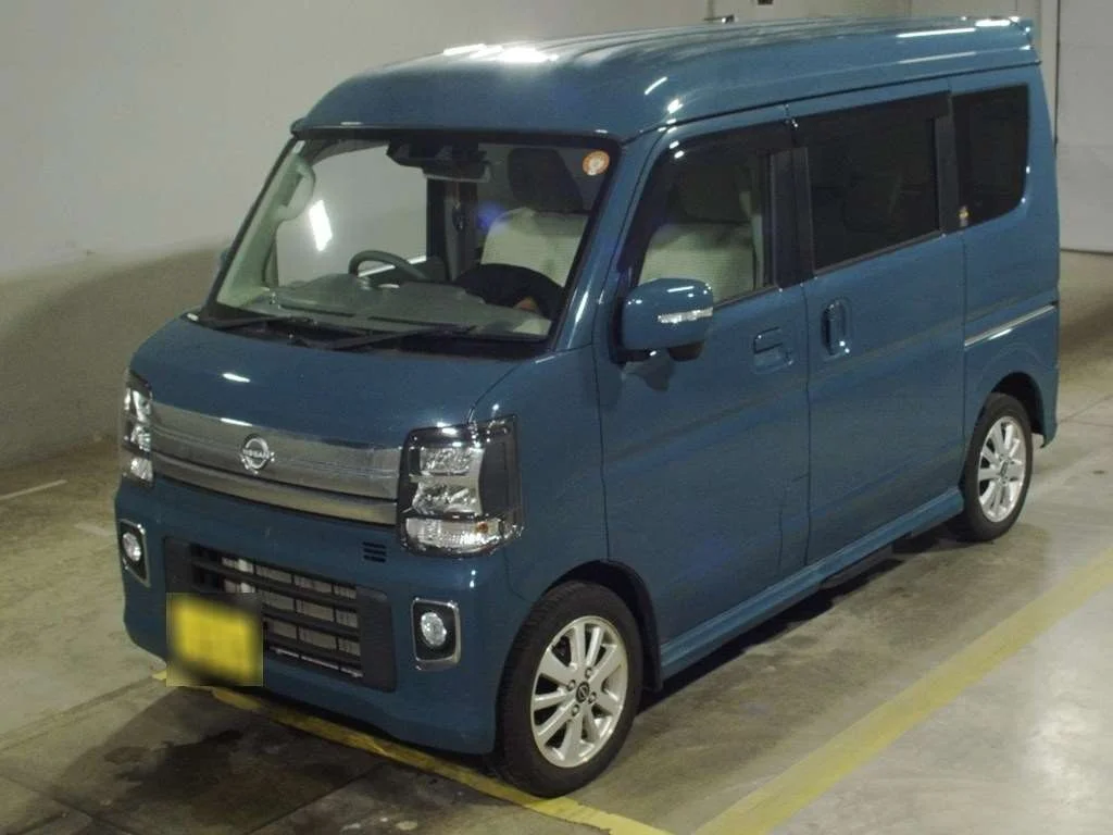 Nissan NV100 Clipper Rio DR17W 2024